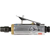 Quiet Series Die Grinder, 1/4", 25000 RPM Planification Entrepots Molloy