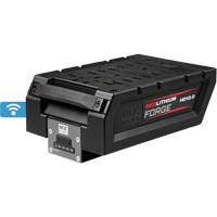 MX Fuel RedLithium Forge HD12.0 Battery Pack Planification Entrepots Molloy