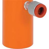 Hydraulic Rams, 5" Stroke, 10 Ton(s) Capacity, 10000 PSI Planification Entrepots Molloy