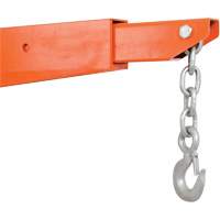 Engine Cranes - Heavy-Duty Planification Entrepots Molloy