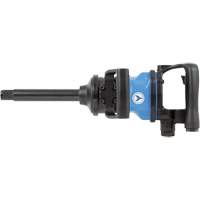 AW25LHD6 Cl&eacute;s &agrave; chocs angulaires &agrave; poign&eacute;e en D, Entr&eacute;e d'air 1/2" NPT Planification Entrepots Molloy