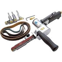 BS2518K Ponceuses &agrave; bande abrasive Planification Entrepots Molloy
