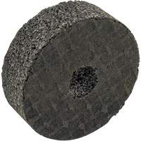 Disques droits pour meuleuses d'extr&eacute;mit&eacute;, 1-1/2" x 1/2", Arbre 3/8", Type 1 Planification Entrepots Molloy