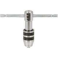 TW/164 T-Handle Tap Wrenches Planification Entrepots Molloy