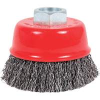CC318T Brosses-boisseau &agrave; cr&ecirc;p&eacute;s Planification Entrepots Molloy