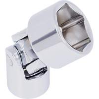 Douilles universelles, 3/8", Prise 3/8", 6 pans Planification Entrepots Molloy
