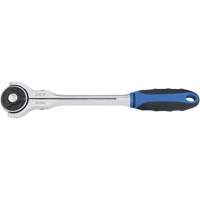 SH270-38 Swivel Head Ratchet Wrenches, 3/8" Drive, Ergonomic Handle Planification Entrepots Molloy