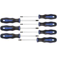 JTSD-7TS Jeu de tournevis, 7 Planification Entrepots Molloy