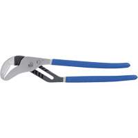CLP-4 Groove Joint Pliers, 16" Planification Entrepots Molloy