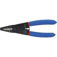 JMWS-81024 D&eacute;nudeurs &agrave; ressort Planification Entrepots Molloy