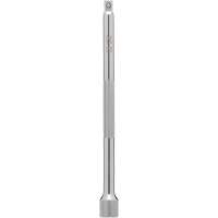 Drive Extension, 1/4" Drive, 6" L Planification Entrepots Molloy