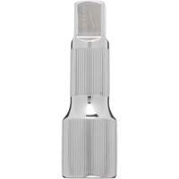 Drive Extension, 1/2" Drive, 3" L Planification Entrepots Molloy