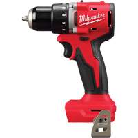 Perceuse/visseuse compacte sans balai M18 (outil seulement), Lithium-ion, 18 V, Mandrin 1/2", Couple 550 lb-po Planification Entrepots Molloy