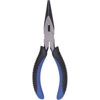 LN-150SHD Pinces &agrave; bec long, 6" lo Planification Entrepots Molloy