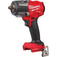Cl&eacute; &agrave; choc contr&ocirc;l&eacute;e &agrave; couple moyen M18 Fuel avec d&eacute;tente &agrave; goupille, 18 V, Mandrin 1/2" Planification Entrepots Molloy