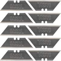 Utility Knife Blades, Single Style UAX407 | Planification Entrepots Molloy