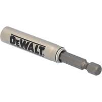 Magnetic Screwdriving Bit Drive Guide, Phillips, #2, 1/4" Drive Planification Entrepots Molloy