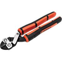 Compact Wire & Bolt Cutter, 8-1/2" L Planification Entrepots Molloy