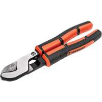 Coupe-c&acirc;ble &eacute;lectrique, 9" Planification Entrepots Molloy