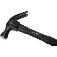 Claw Hammer, 16 oz., Fibreglass Handle, 13" L Planification Entrepots Molloy