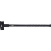 Masse, 8 lb, 36", Prise Fibre de verre Planification Entrepots Molloy