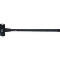 Masse, 12 lb, 36", Prise Fibre de verre Planification Entrepots Molloy