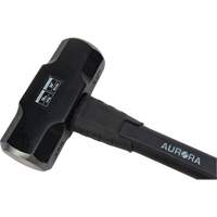 Masse, 12 lb, 36", Prise Fibre de verre Planification Entrepots Molloy