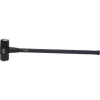 Sledge Hammer, 16 lbs., 36", Fibreglass Handle Planification Entrepots Molloy