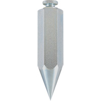 8 oz. Hexagonal Plumb Bob Planification Entrepots Molloy