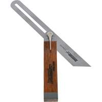 10" Professional Carbonized Bamboo T-Bevel Planification Entrepots Molloy