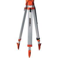 Contractor Aluminum Tripod Planification Entrepots Molloy
