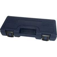 SAE Socket Set, 19 Pcs, Impact, 1/2" Drive Size Planification Entrepots Molloy