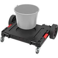 Arx All-Terrain Dolly Planification Entrepots Molloy