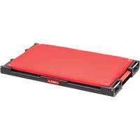 Arx&reg; Foam Seat Top Planification Entrepots Molloy