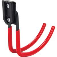 Large J-Hook for ARX System Planification Entrepots Molloy