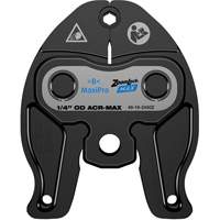 1/4" ZoomLock&reg; MAX Press Jaw for M12 FORCE LOGIC Press Tools Planification Entrepots Molloy