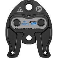 1/2" ZoomLock&reg; MAX Press Jaw for M12 FORCE LOGIC Press Tools Planification Entrepots Molloy
