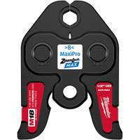 1/2" ZoomLock&reg; MAX Press Jaw for M18 FORCE LOGIC Press Tools Planification Entrepots Molloy