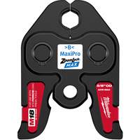 5/8" ZoomLock&reg; MAX Press Jaw for M18 FORCE LOGIC Press Tools Planification Entrepots Molloy