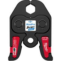 7/8" ZoomLock&reg; MAX Press Jaw for M18 FORCE LOGIC Press Tools Planification Entrepots Molloy