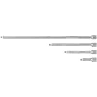 Jeu de rallonges &agrave; douille rotative 4 mcx Planification Entrepots Molloy