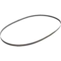 Lame de scie &agrave; ruban compacte pour m&eacute;tal extr&ecirc;mement &eacute;pais, 35-3/8" lo x 8/10 dents par pouce Planification Entrepots Molloy