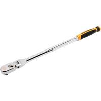 Rochet &agrave; t&ecirc;te flexible en goutte et manche bimat&eacute;riau 120XP Planification Entrepots Molloy