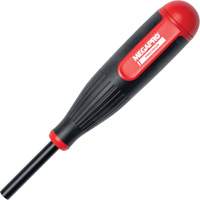 24-in-1 Precision Multi-Bit Screwdriver, Cushion Grip Handle Planification Entrepots Molloy