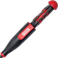 24-in-1 Precision Multi-Bit Screwdriver, Cushion Grip Handle Planification Entrepots Molloy