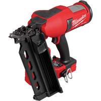 Fuel Duplex Nailer, 18 V, Lithium-Ion Planification Entrepots Molloy