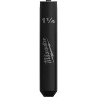 1-1/4" Concrete Vibrator Short Head Planification Entrepots Molloy