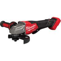 Fuel Braking Grinder Paddle Switch, 4-1/2" - 6" Wheel, 18 V Planification Entrepots Molloy