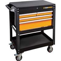 Jeu d'outils pour maître m&eacute;canicien MEGAMOD dans des plateaux en mousse modulaire de premi&egrave;re qualit&eacute; avec rangement d'outils, 1268 morcea Planification Entrepots Molloy