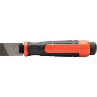 Universal File & Saw Handle Planification Entrepots Molloy